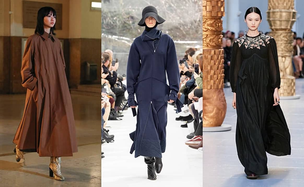 Fashion Week : dix tendances automne-hiver 2020-21 sur lesquelles miser
