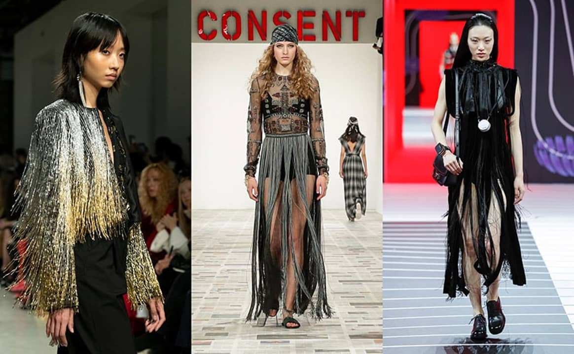 Fashion Week : dix tendances automne-hiver 2020-21 sur lesquelles miser