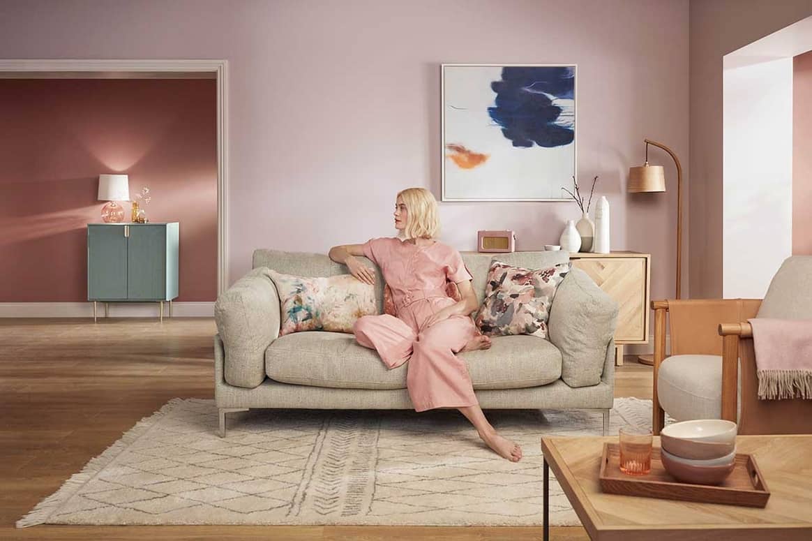 John Lewis launches first-ever spring campaign