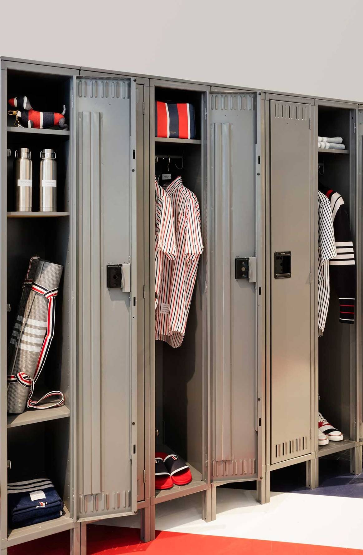 Thom Browne launches collaborative collection with Nordstrom
