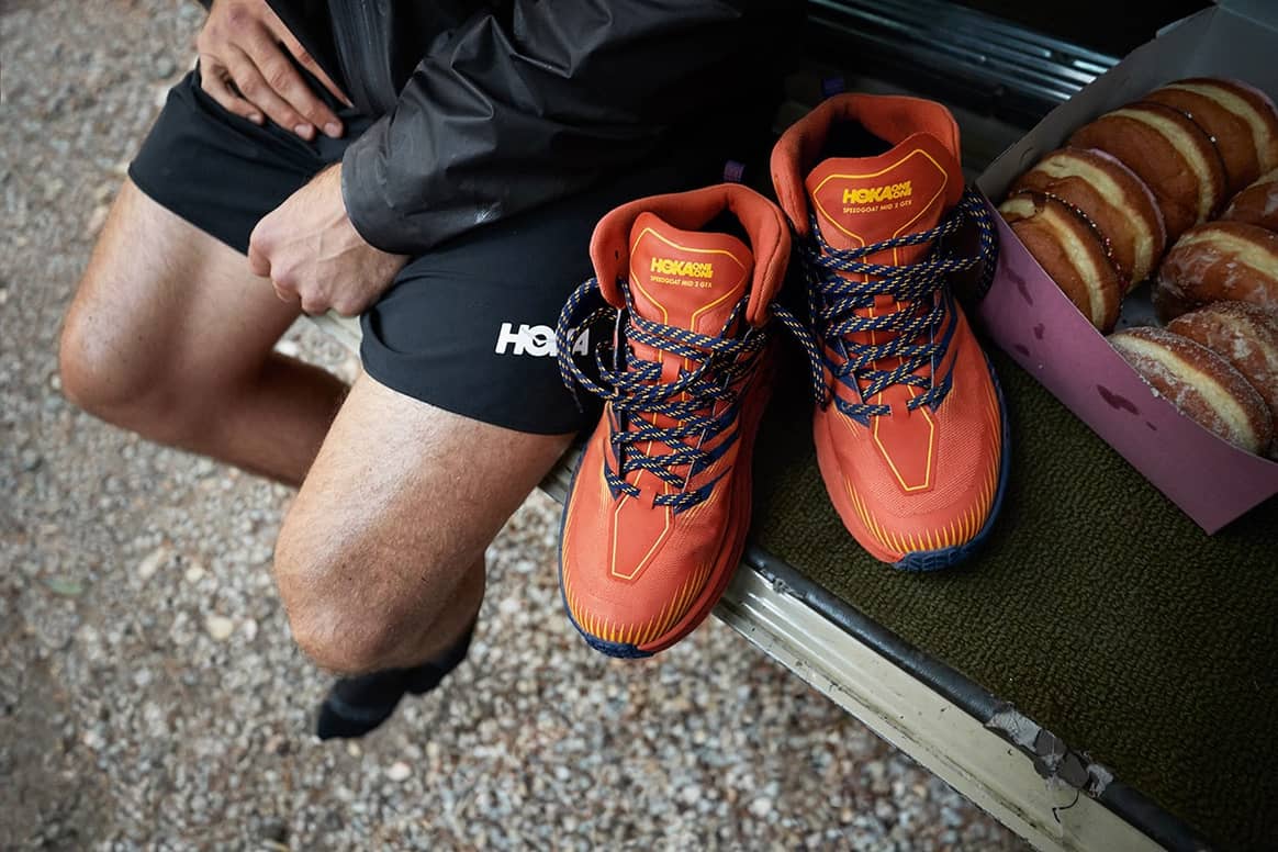Hoka One One adds apparel and more to its offerings