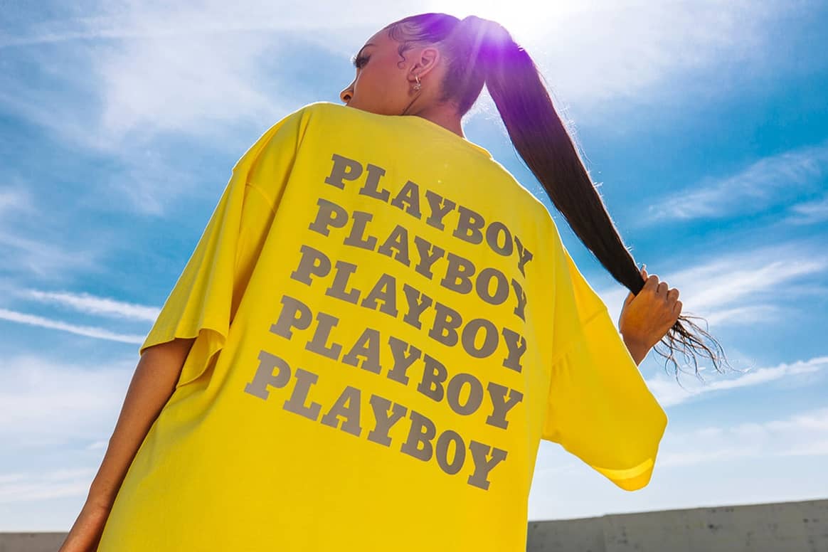 Missguided and Playboy continue partnership with new launch