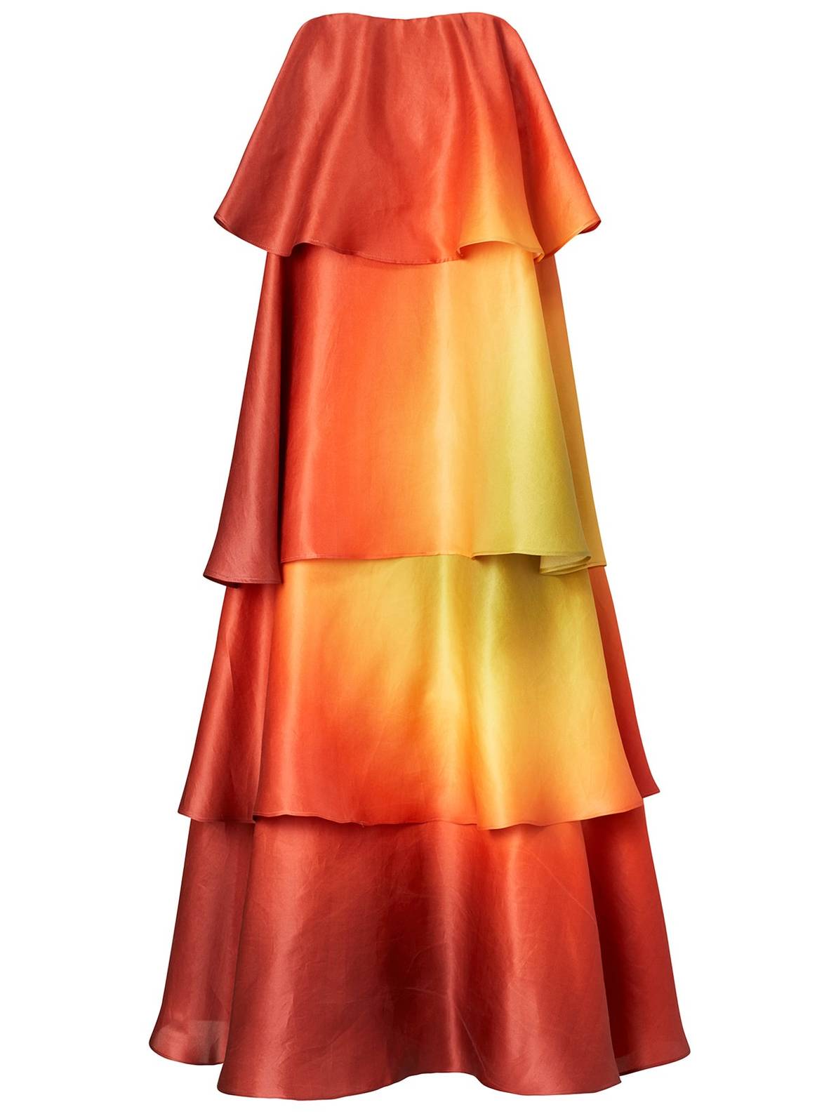 Mango : la robe présentée lors du gala du MET sera vendue aux enchères