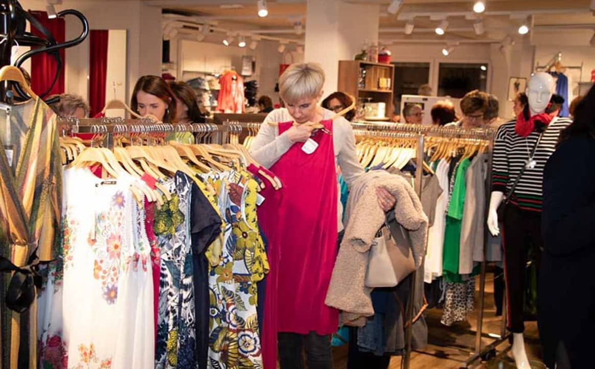 Modehändler während Covid-19: Wie der neue Onlineshop Modehaus Kutsam hilft, Stammkunden zu erreichen