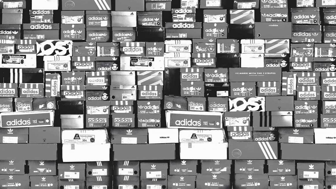 Adidas reçoit l'approbation pour un prêt syndiqué de trois milliards d’euros