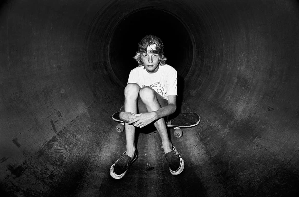 Le skateboarder Tony Hawk devient l’ambassadeur de Vans