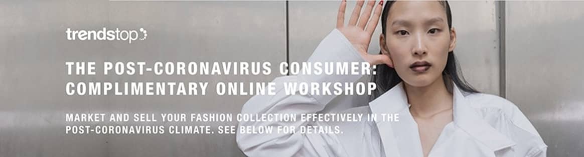 The post-coronavirus consumer online workshop