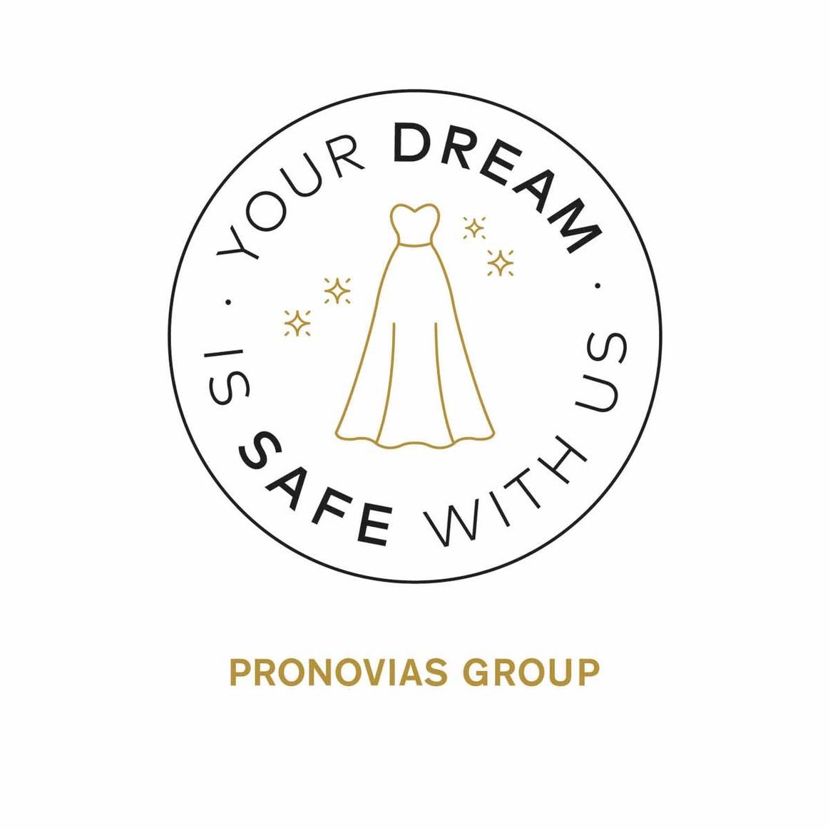 Pronovias annonce un plan rigoureux pour la réouverture de ses boutiques