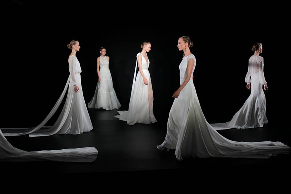 Más digital e interactiva: así volverá en septiembre la Valmont Barcelona Bridal Fashion Week