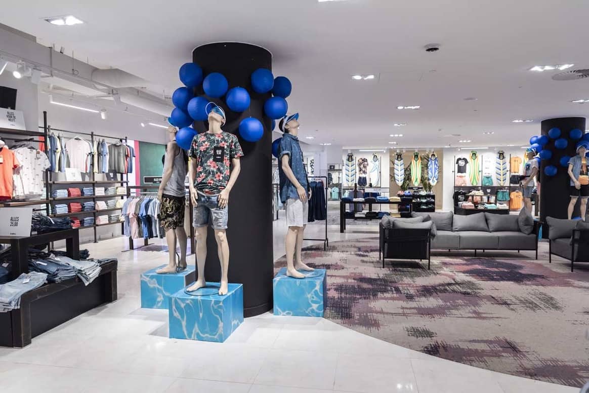 The Sting Companies lanceert nieuwe retailformule De Koopman in Nederland