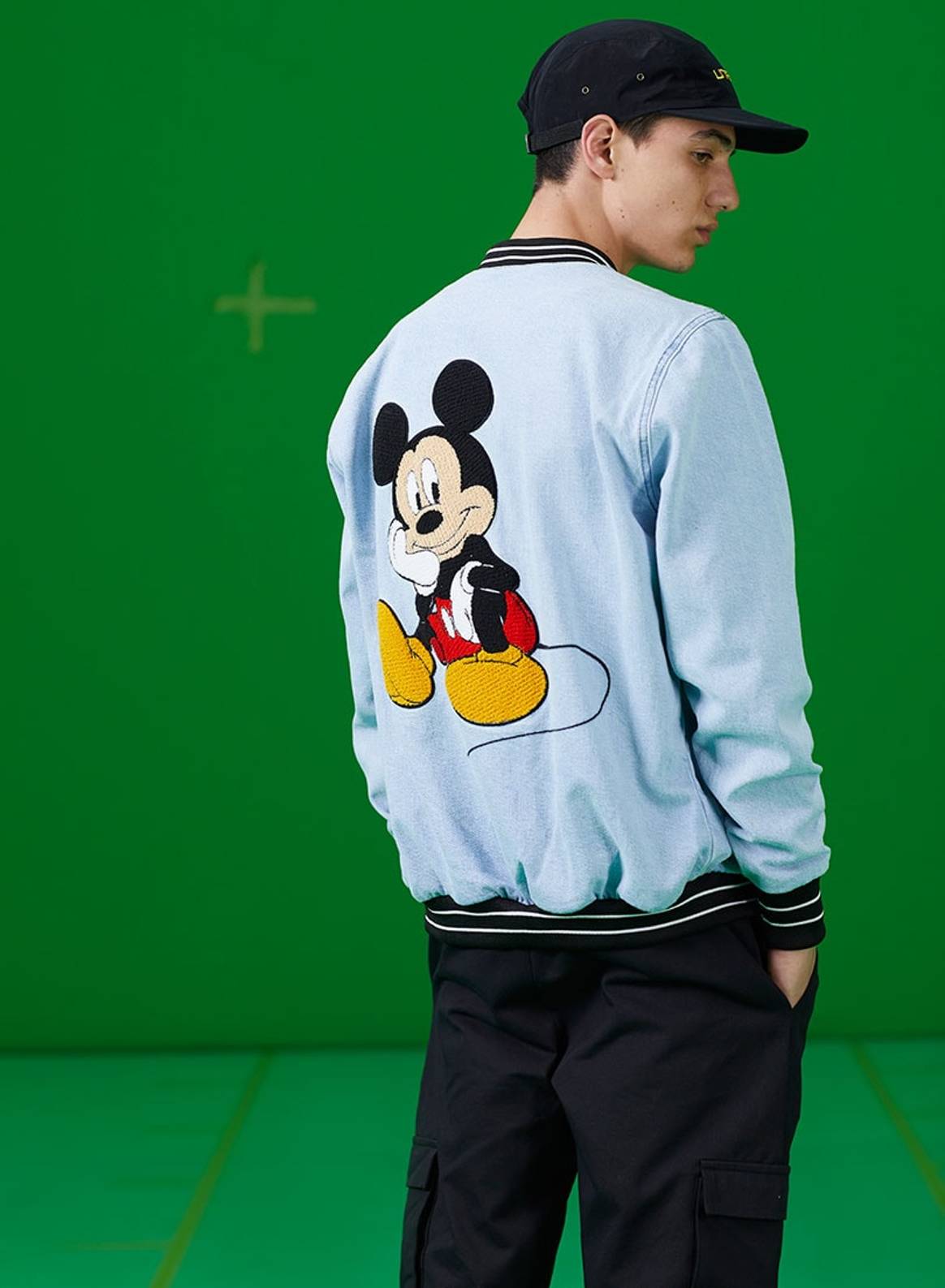 Disney launches collection with BoohooMan