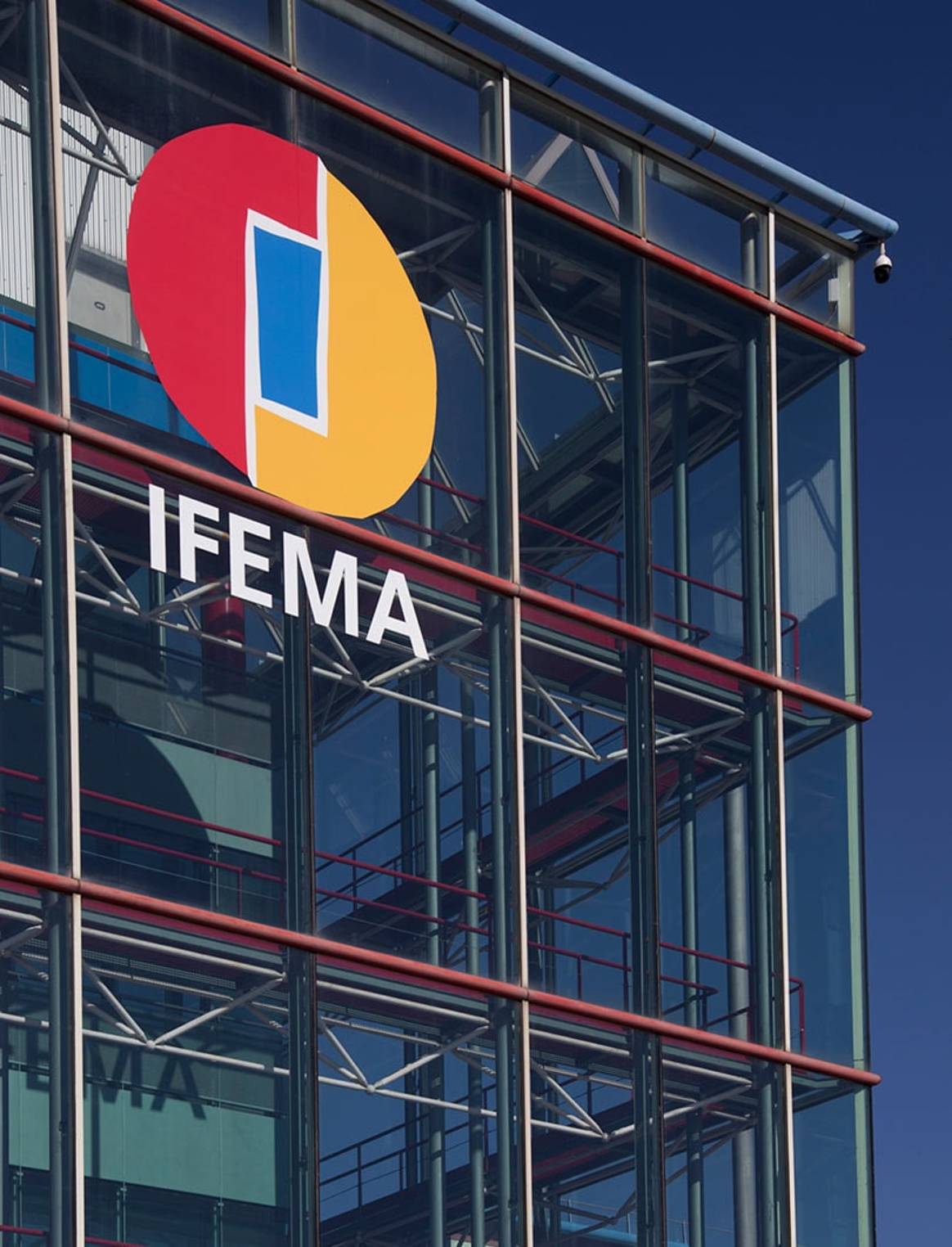 IFEMA rediseña sus ferias: más contenidos digitales y controles de temperatura y de aforo
