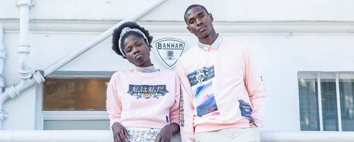 How British streetwear brand Quillattire is coping with Covid-19