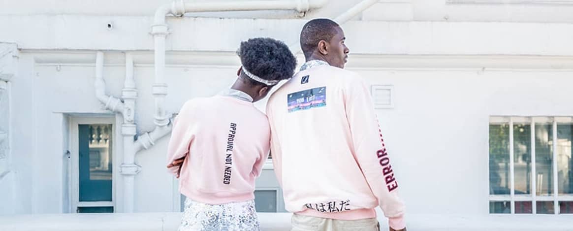 How British streetwear brand Quillattire is coping with Covid-19