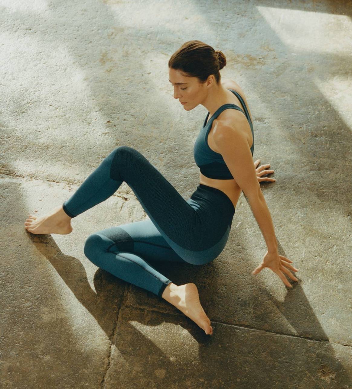 Cos launches its first women's activewear collection