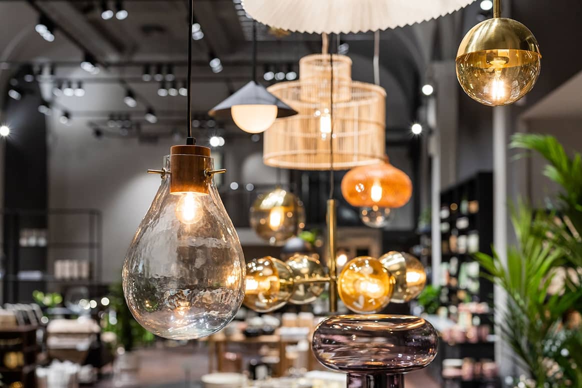 Binnenkijken: Zo ziet de eerste Nederlandse H&M Home winkel eruit