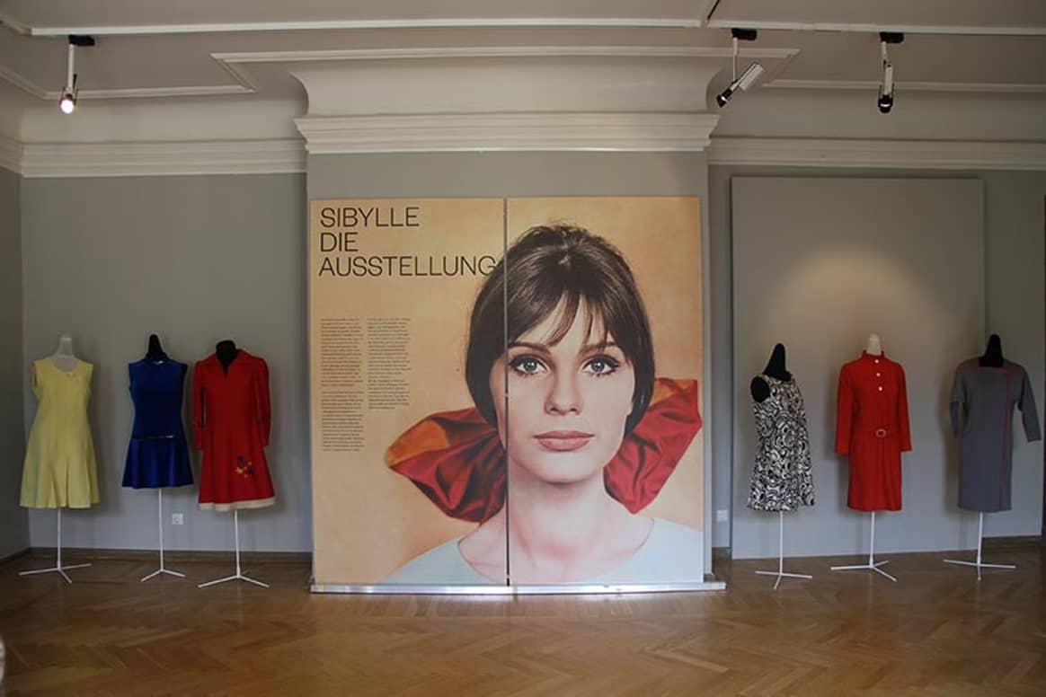 Geraer Museum zeigt DDR-Modefotografie