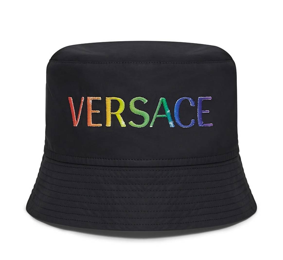 Versace 推出同志「骄傲」系列
