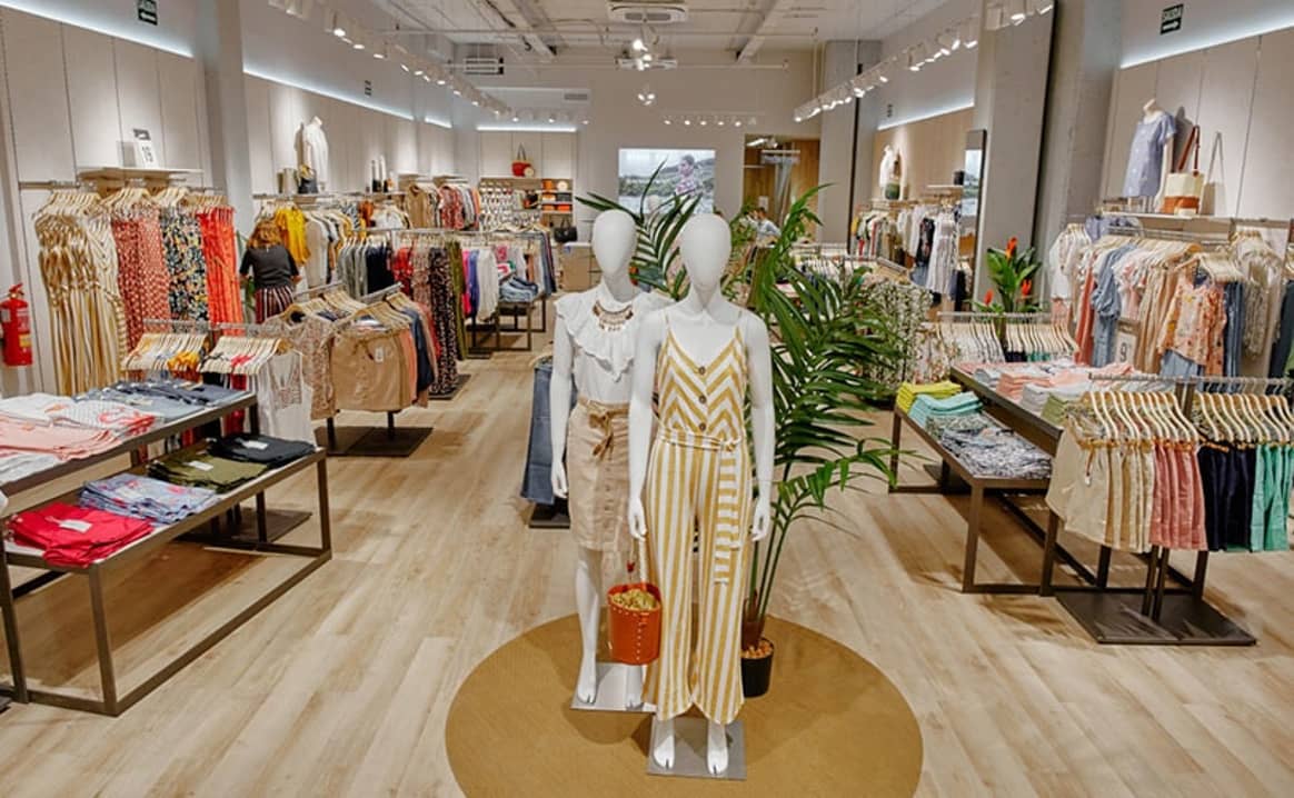 Encuentro Modas sigue creciendo en España y suma una nueva apertura, en el Centro Comercial Plenilunio, Madrid