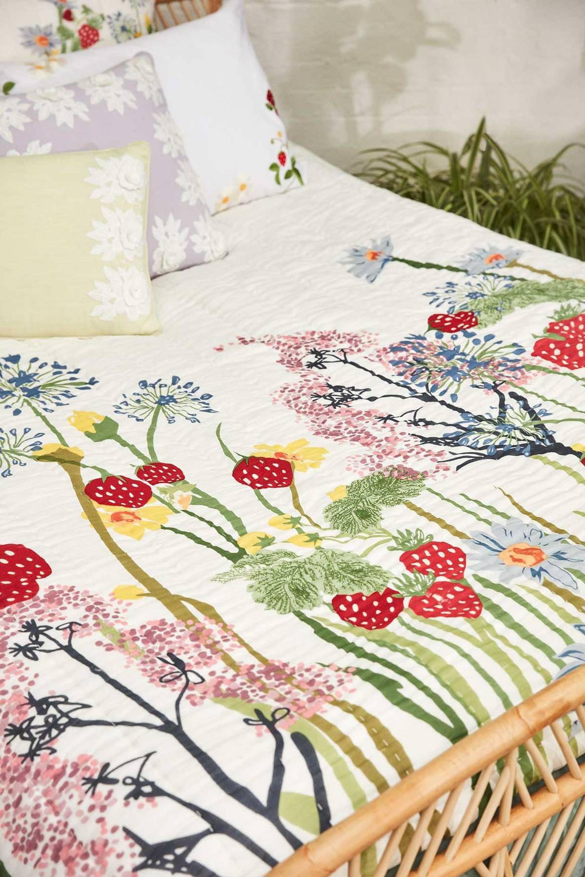 Anthropologie launches Alice Archer collaboration