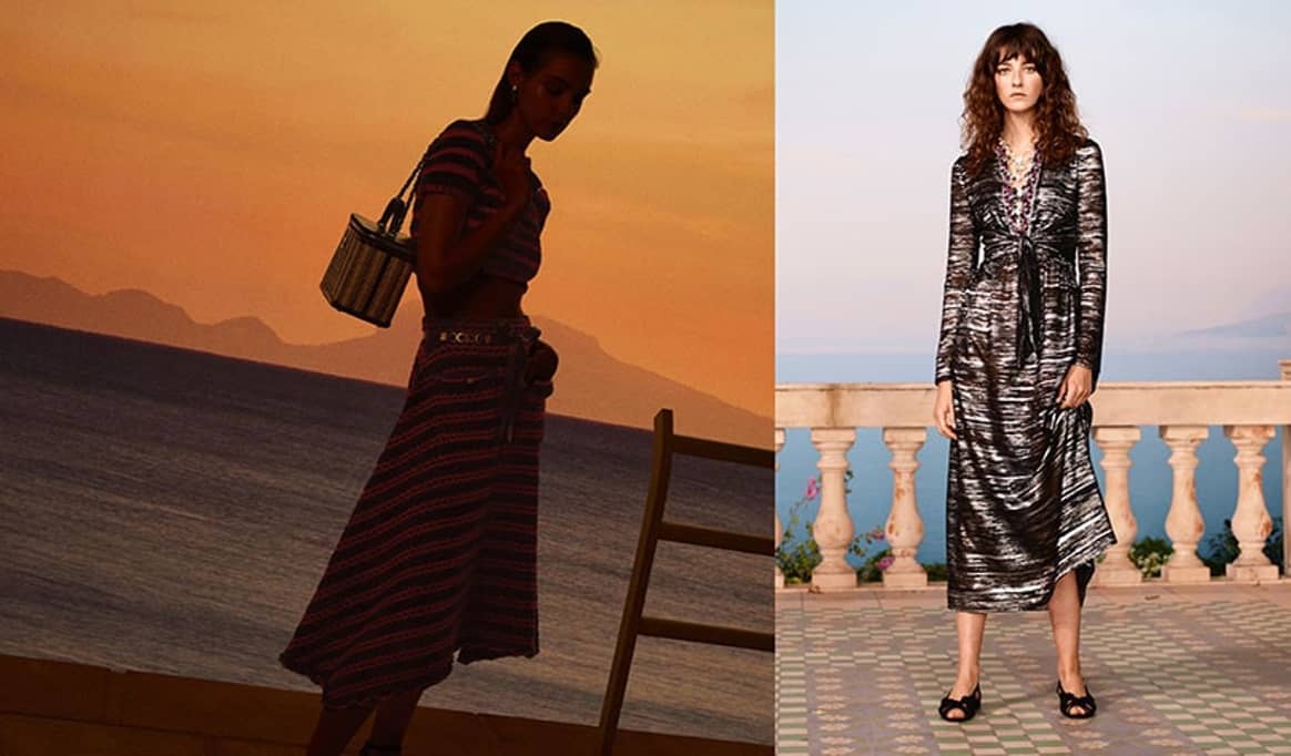 Chanel präsentiert Cruise-Kollektion digital, behält traditionellen Modekalender bei