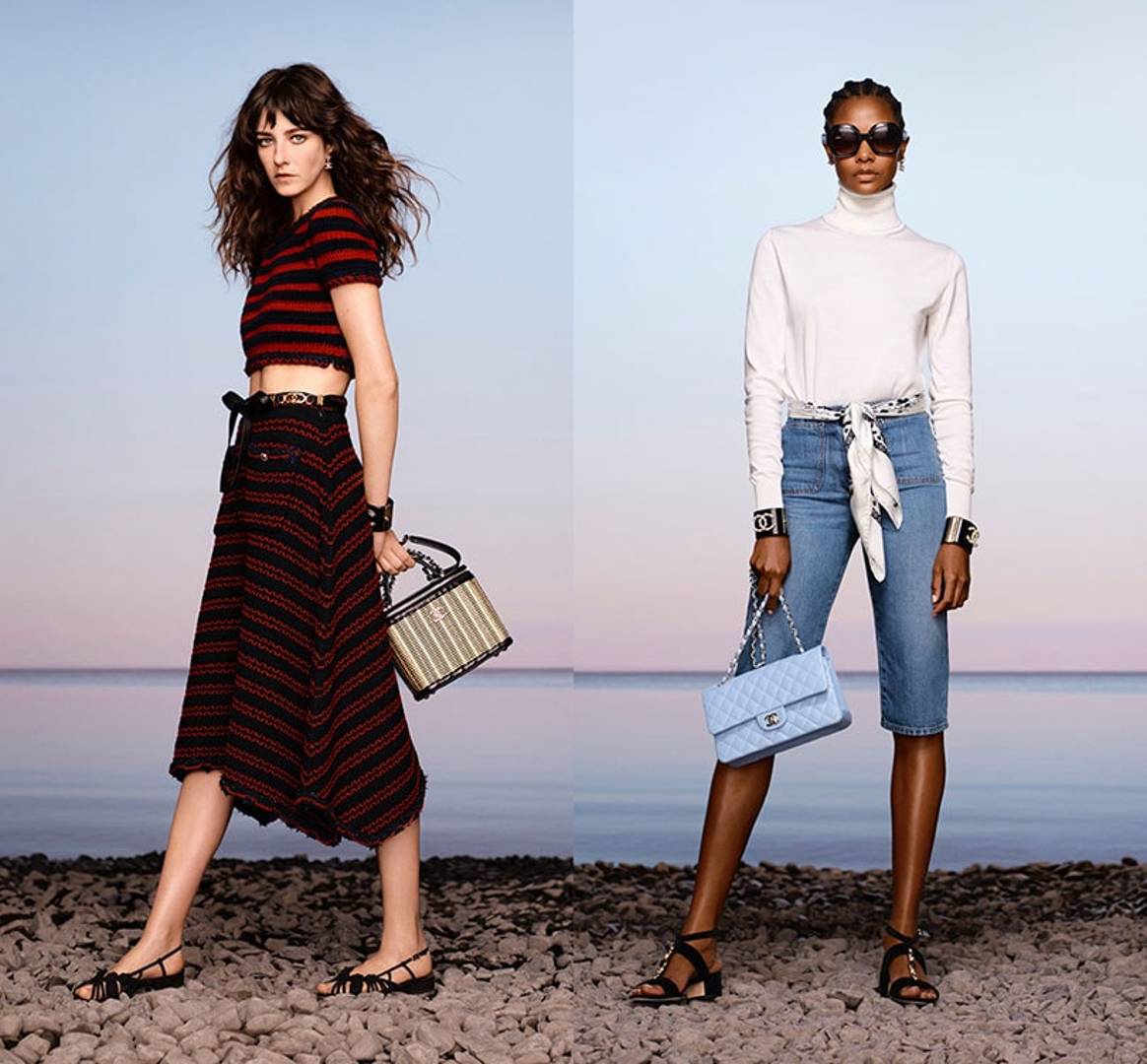 Chanel präsentiert Cruise-Kollektion digital, behält traditionellen Modekalender bei