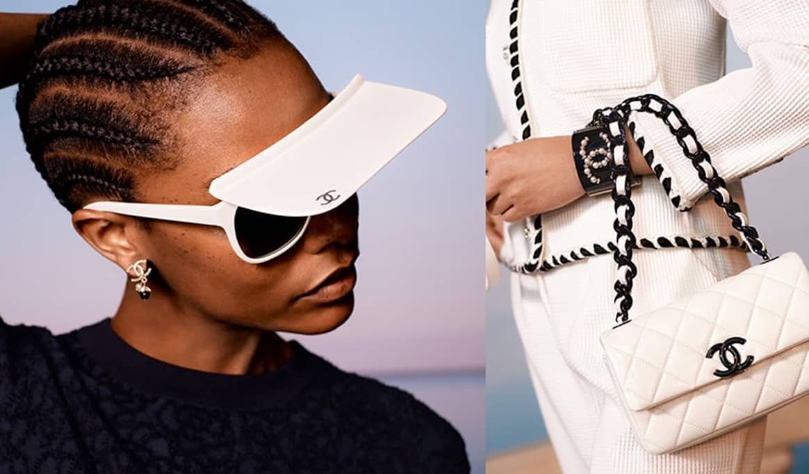 Chanel presenteert cruisecollectie digitaal, maar houdt traditionele modekalender aan