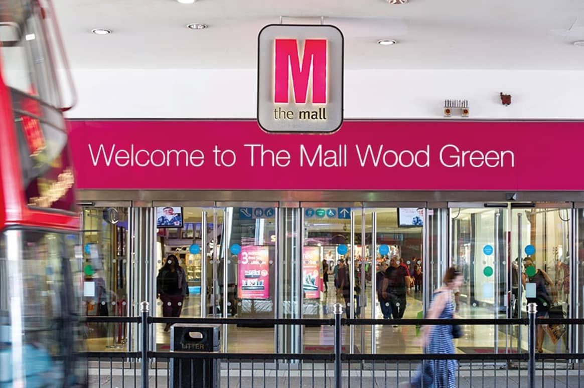 Capital and Regional shopping centres to reopen to all retail