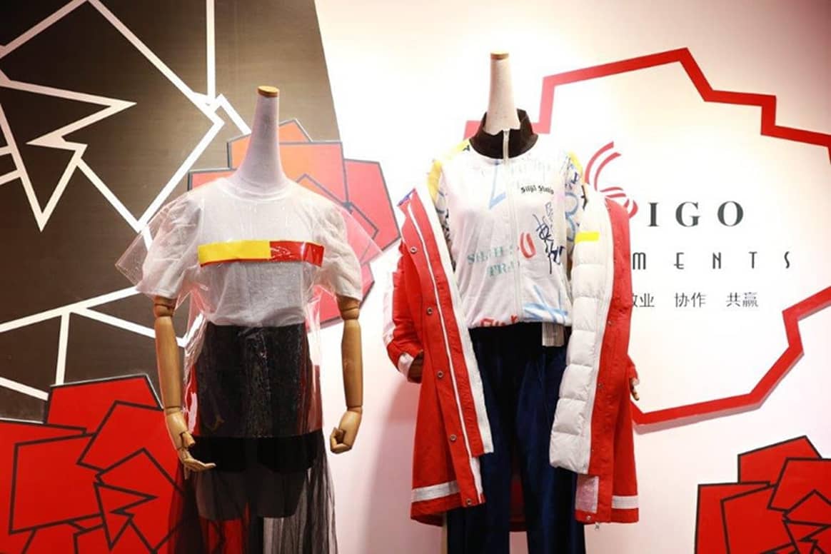 CHIC restarts fair business with successful debut in Shenzhen