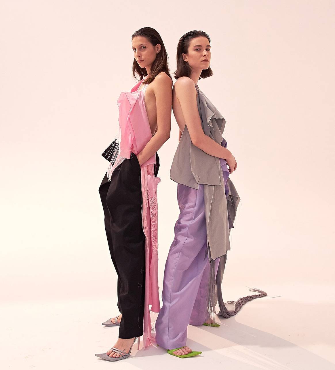 Madrid es Moda se reinventa como plataforma en defensa del “slow fashion”