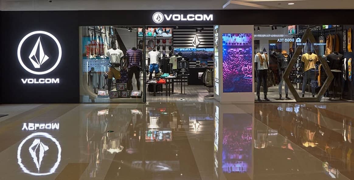Volcom targets China following new local partnership