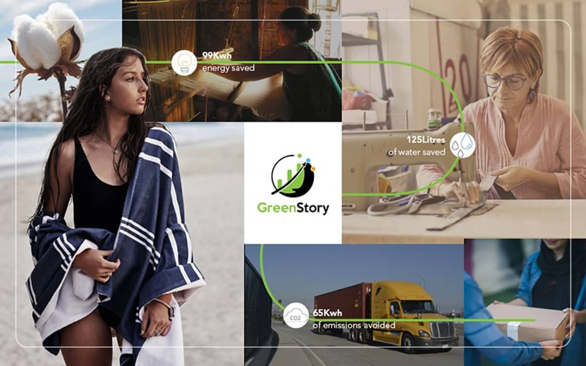 Eco-fashion brands: why data matters to consumers