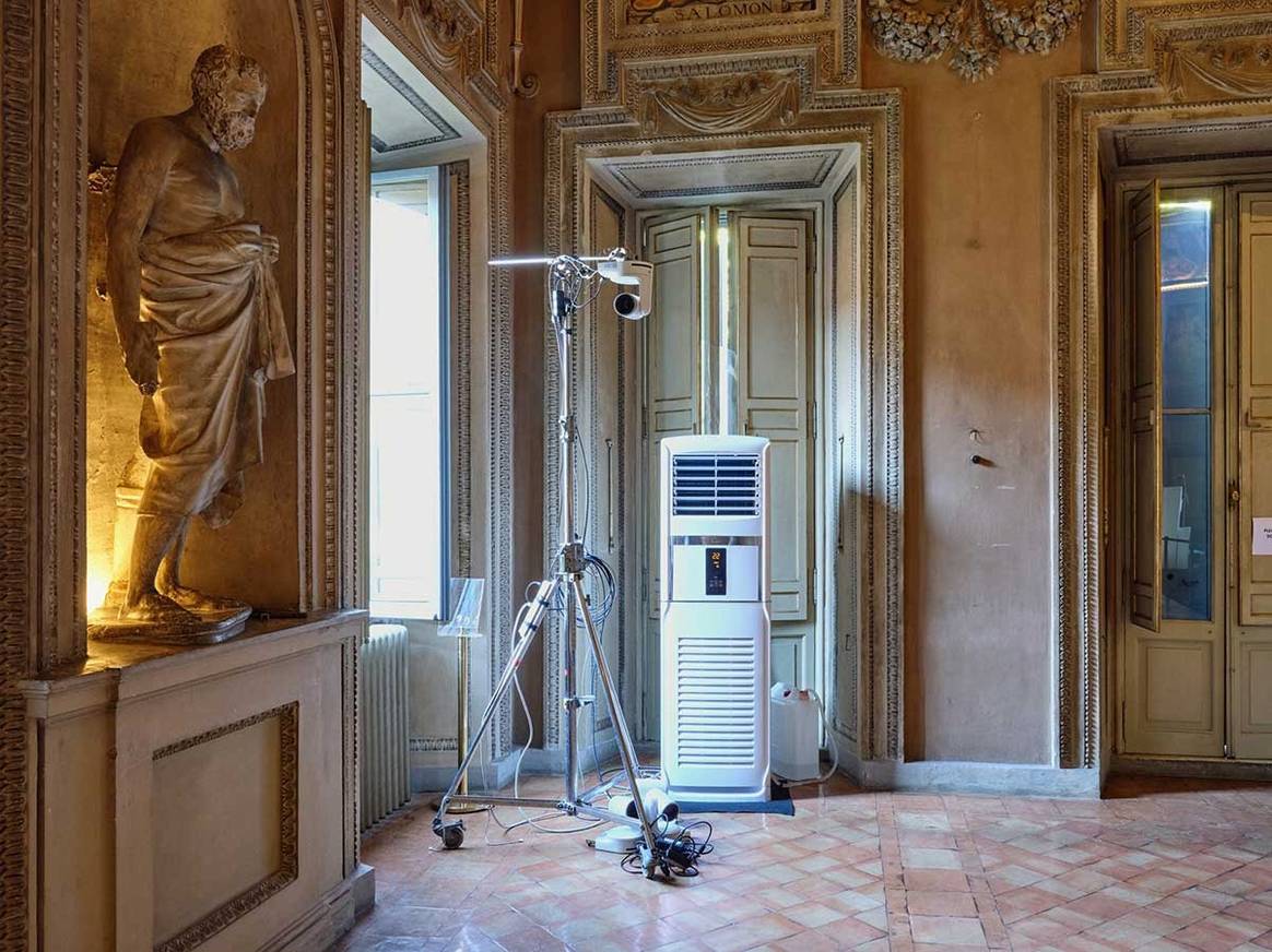 Gucci: 12 horas de retransmisión en directo para conocer la última colección de Alessandro Michele