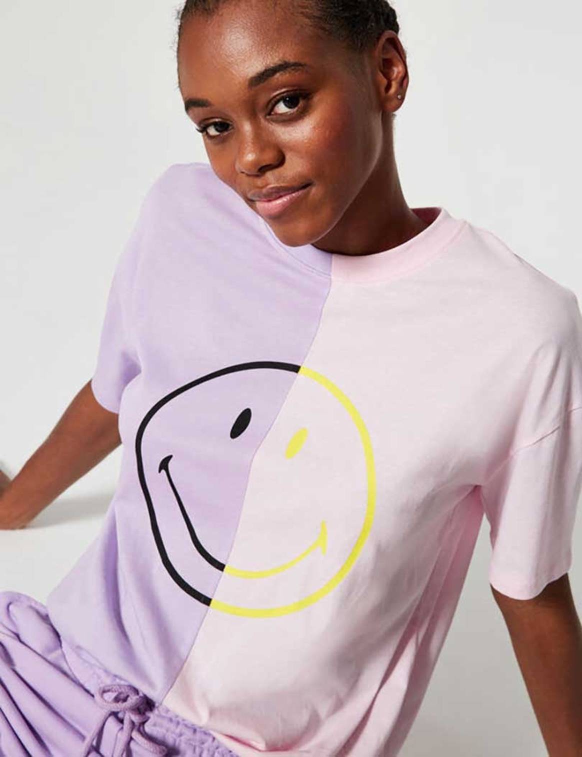 Jennyfer lance une collection « feel good »