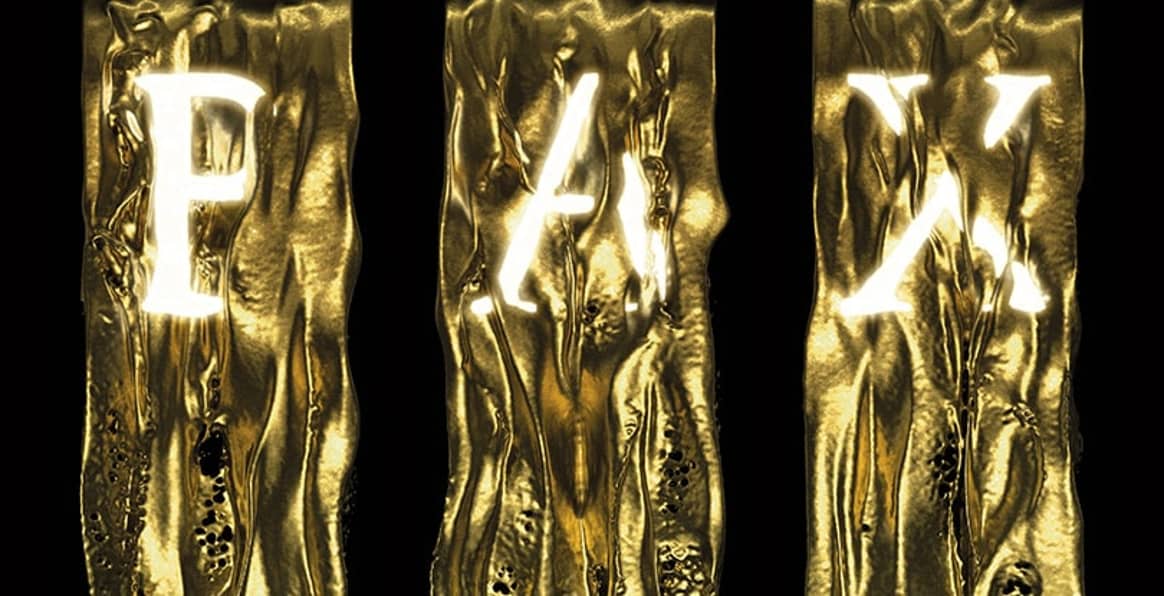 La maison Dior soutient l’exposition « L’età dell’oro »