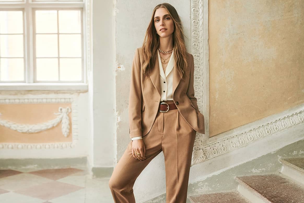H&M crea junto a la italiana Giuliva Heritage una colección de prendas sostenibles