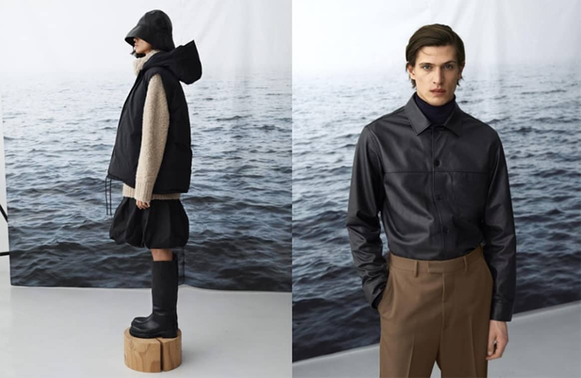 Nordic lifestyle brand ARKET opens in China on 19 August