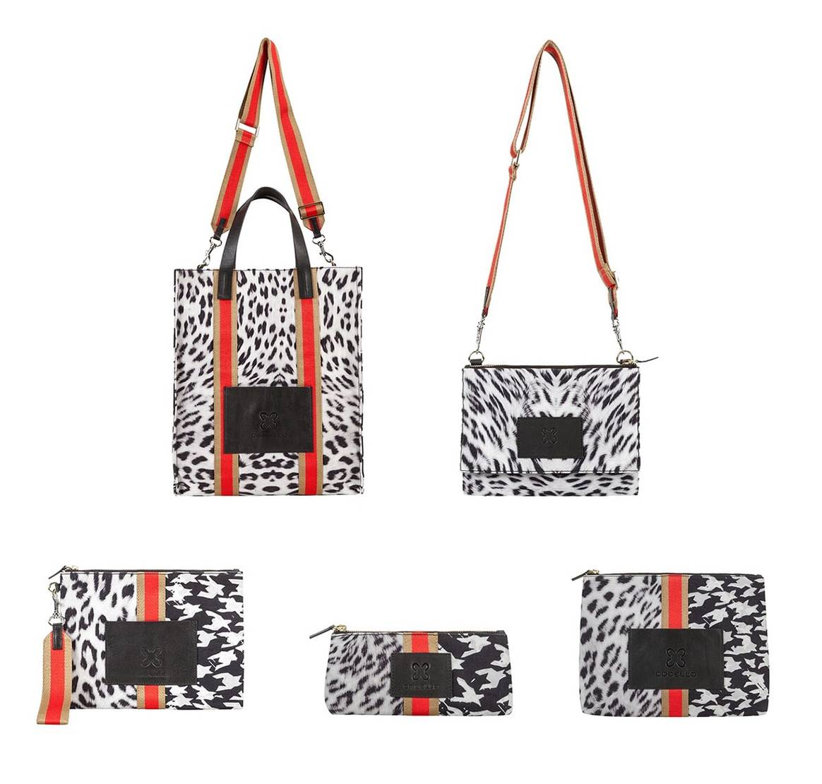 New Bag Collection | Wild Things