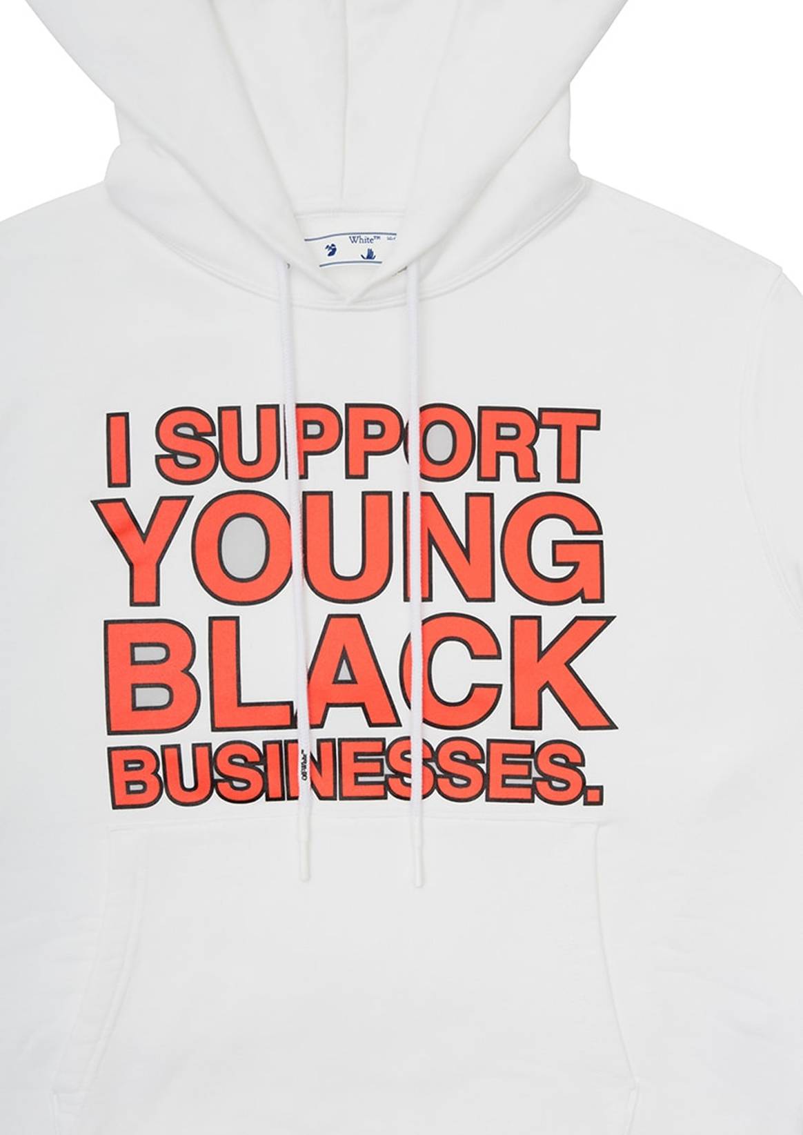 Virgil Abloh lance une initiative destinée à soutenir les jeunes entrepreneurs noirs