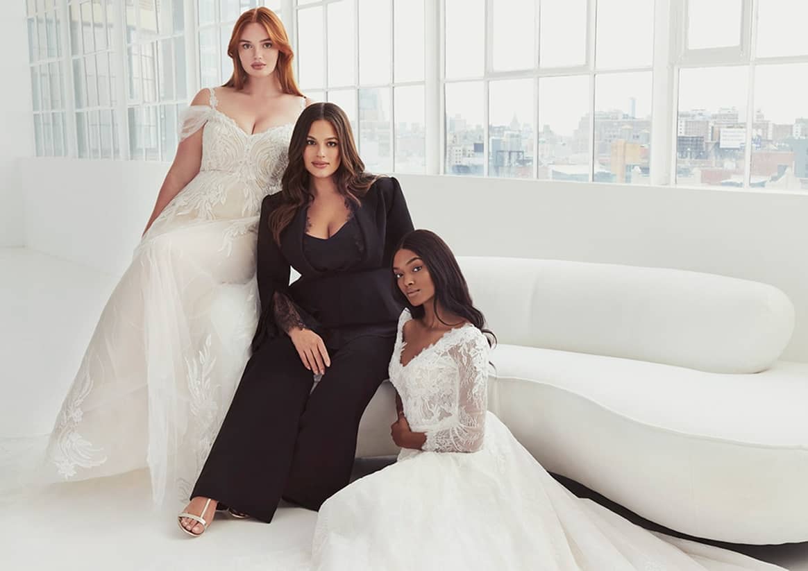 Pronovias CEO: 'Crisis or not, love is never cancelled'