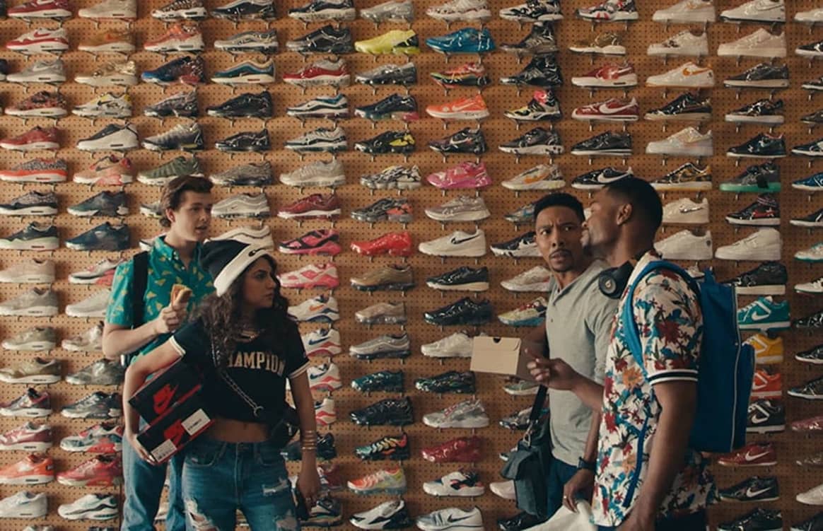 Sneakerheads – die Netflix-Serie für Sneakerliebhaber