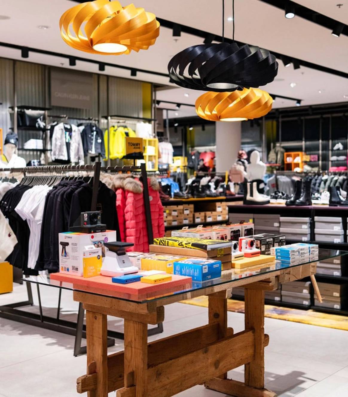 Kastner & Öhler eröffnet im Kaufhaus Tyrol, ersetzt P&C