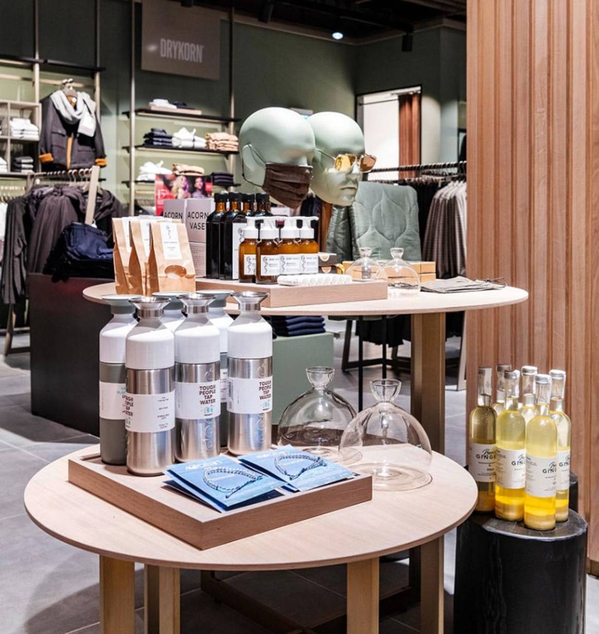 Kastner & Öhler eröffnet im Kaufhaus Tyrol, ersetzt P&C