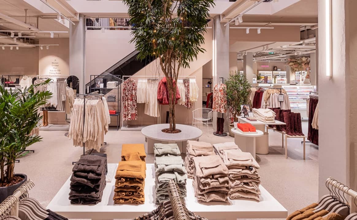 H&M acometerá el cierre de 350 tiendas mientras sigue ajustando su caída: “Lo peor ya ha pasado”
