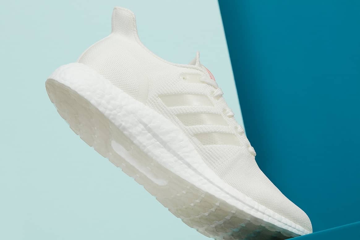 Adidas launches new fully recyclable shoe