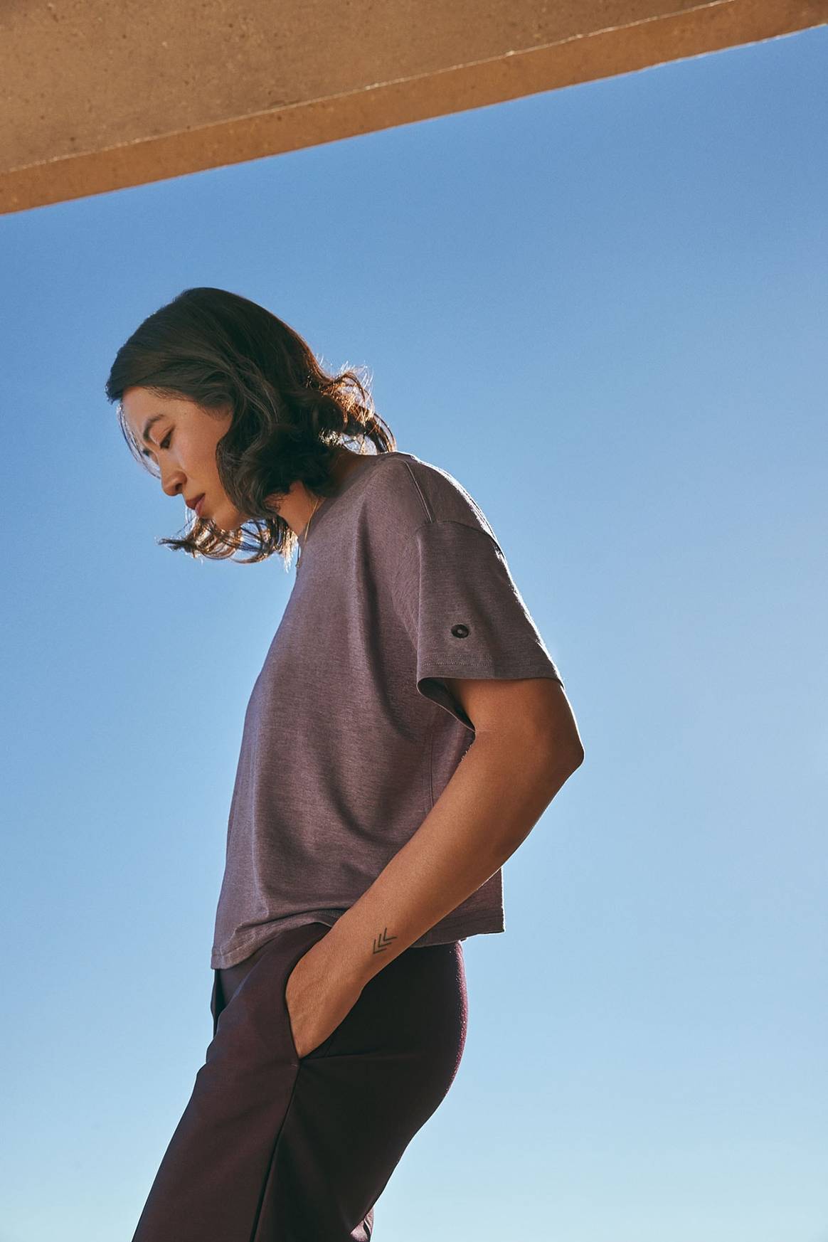 Sustainable brand Allbirds launches first apparel collection