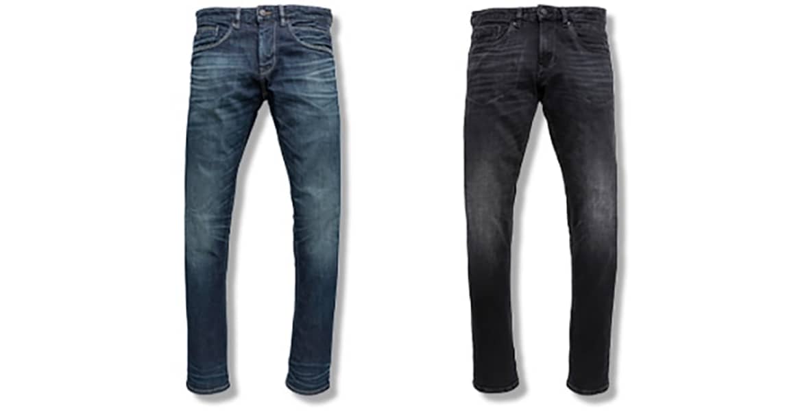 PME Legend lanceert de next gen XV-jeans