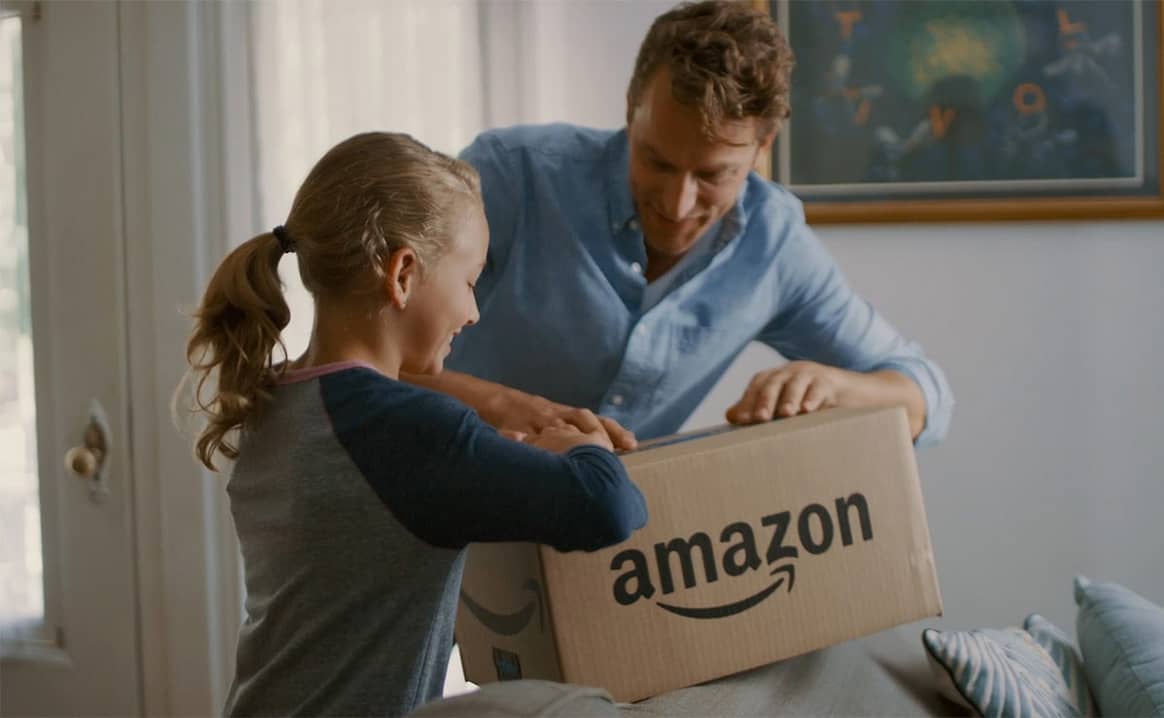 Amazon rompe el calendario de descuentos y trae sus “Prime Day” al 13 y al 14 de octubre