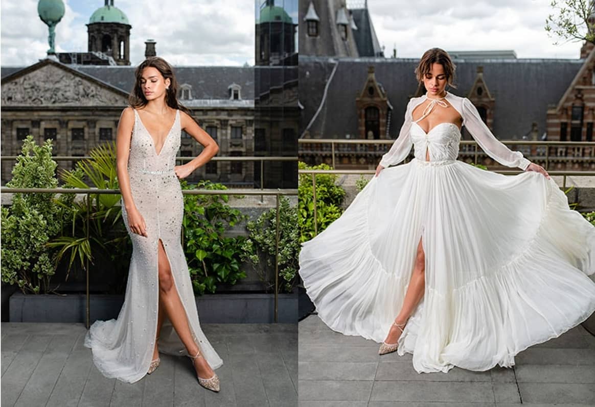 Karin Rom Bridal: An International Vision on the Most Celebrated Decision