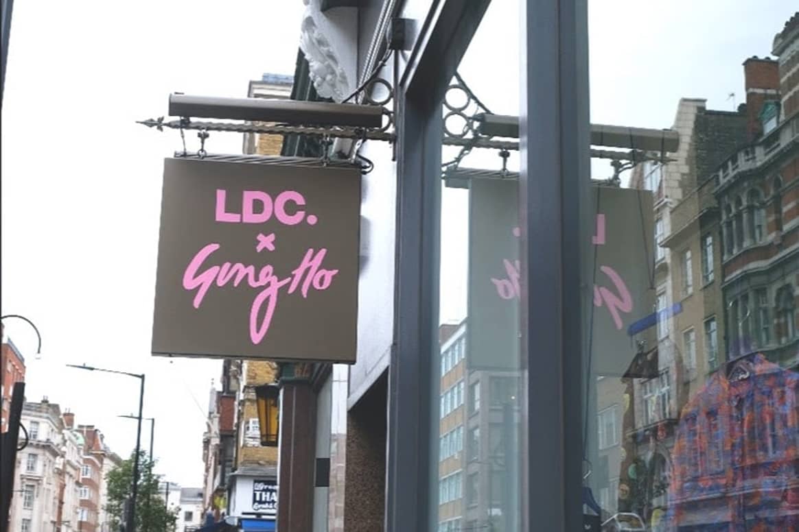 Lone Design Club launches LDC X pop-up
